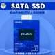 Starex 512 GB Internal SATA SSD